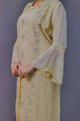 Anarkali Women’s Suit – Timeless Royal Flair